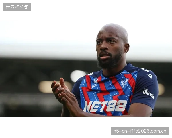 马特塔在禁区内的支点作用明显，成为水晶宫攻击线上的重要一环。